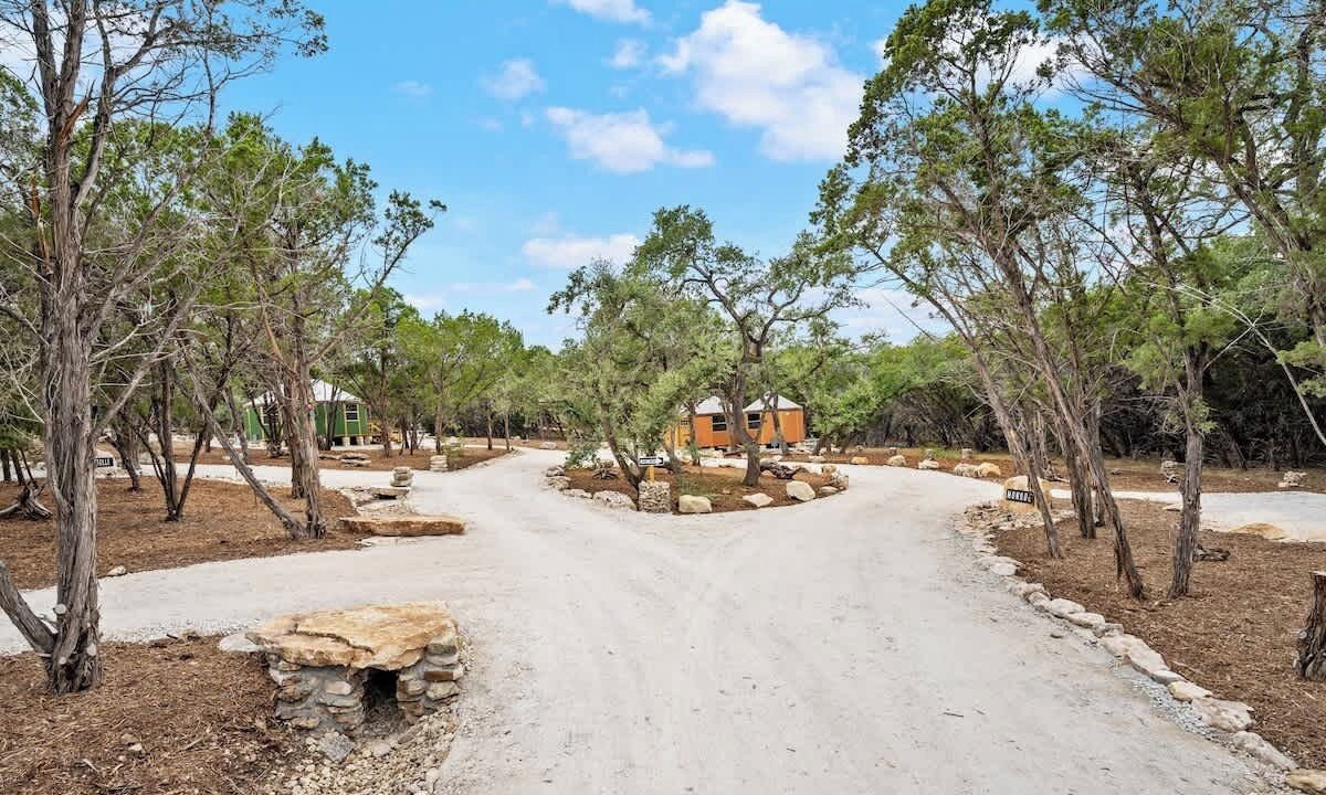 Photo of Outdoor in Canyon Lake