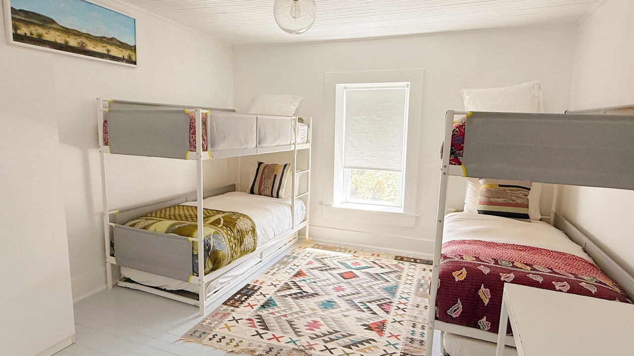 Photo of Bedroom in Marfa