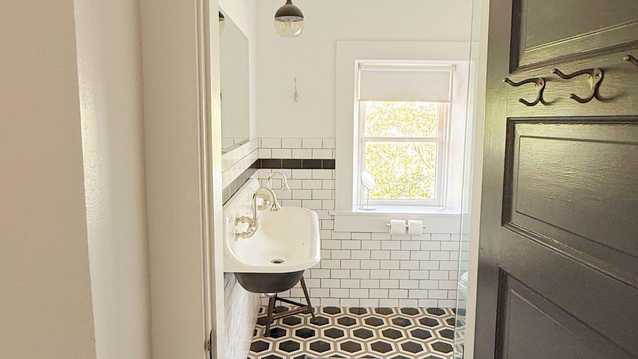 Photo of Bathroom in Marfa