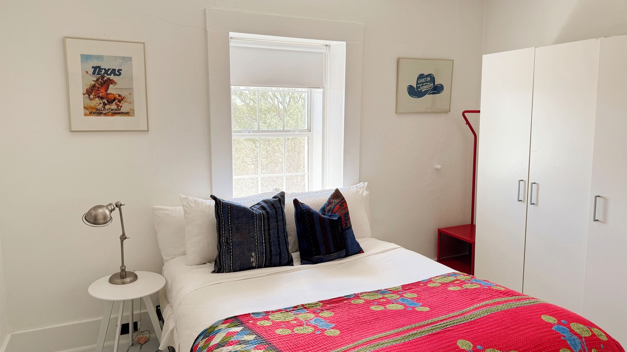 Photo of Bedroom in Marfa