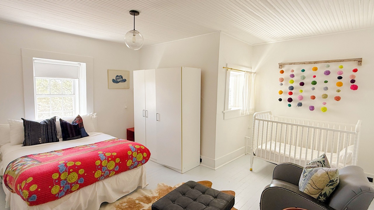 Photo of Bedroom in Marfa