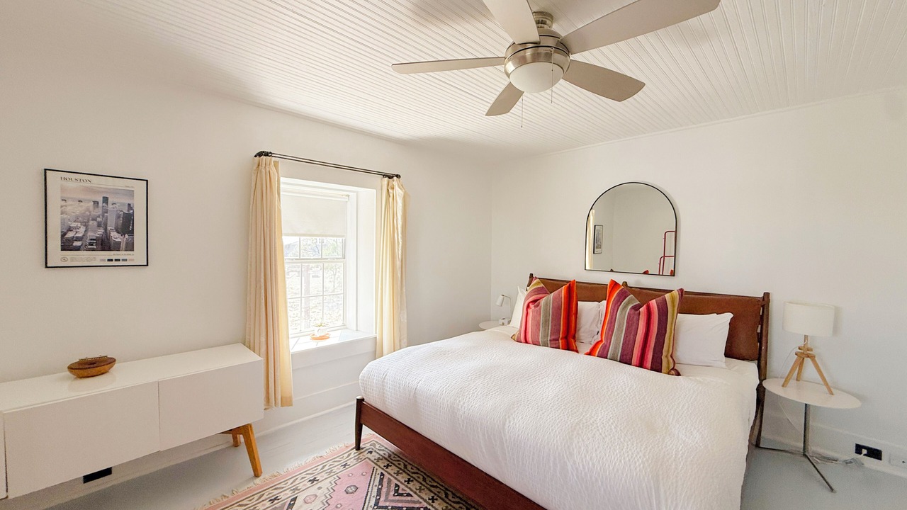 Photo of Bedroom in Marfa