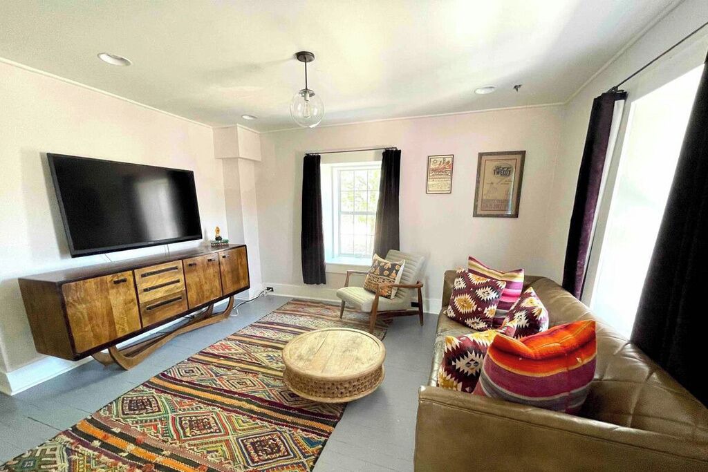 Photo of Livingroom in Marfa