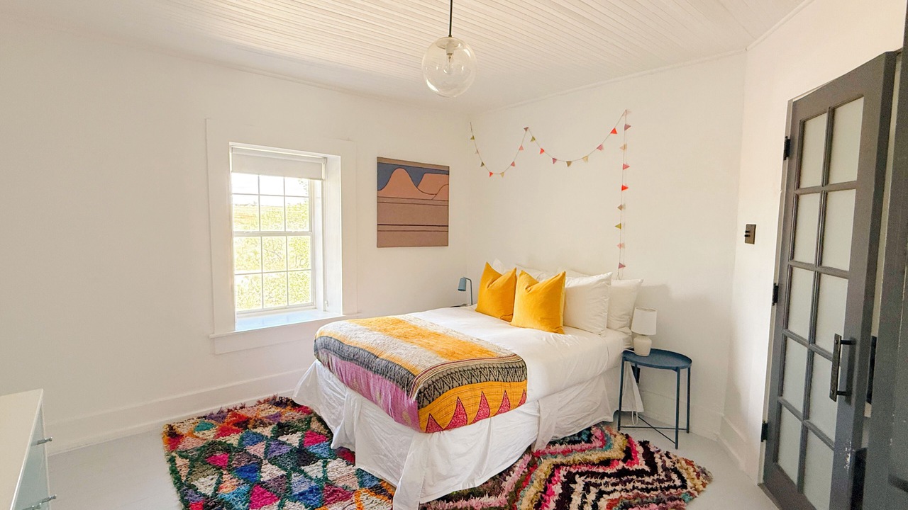 Photo of Bedroom in Marfa