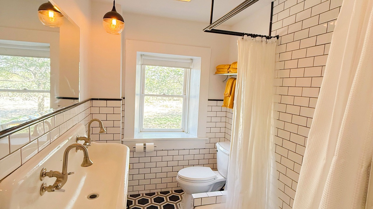Photo of Bathroom in Marfa