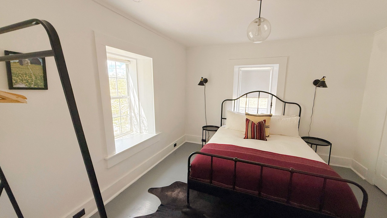 Photo of Bedroom in Marfa