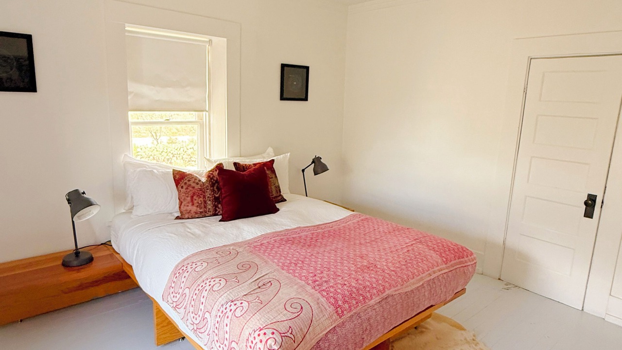 Photo of Bedroom in Marfa