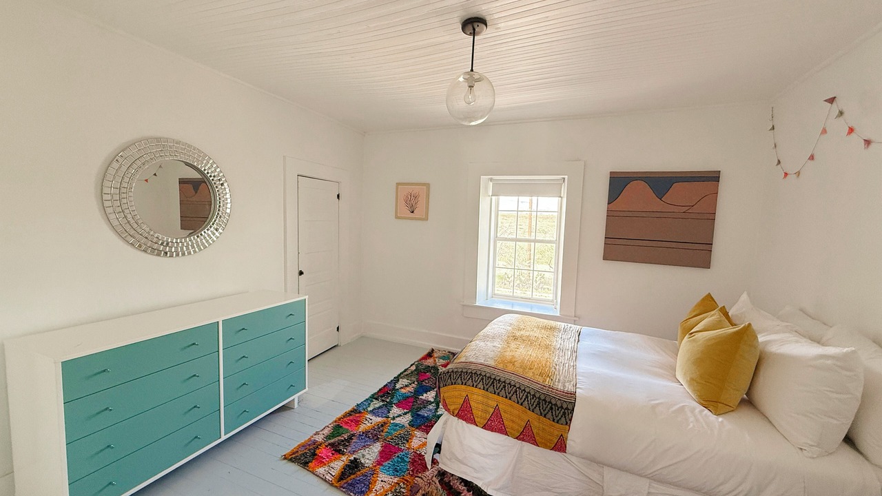 Photo of Bedroom in Marfa