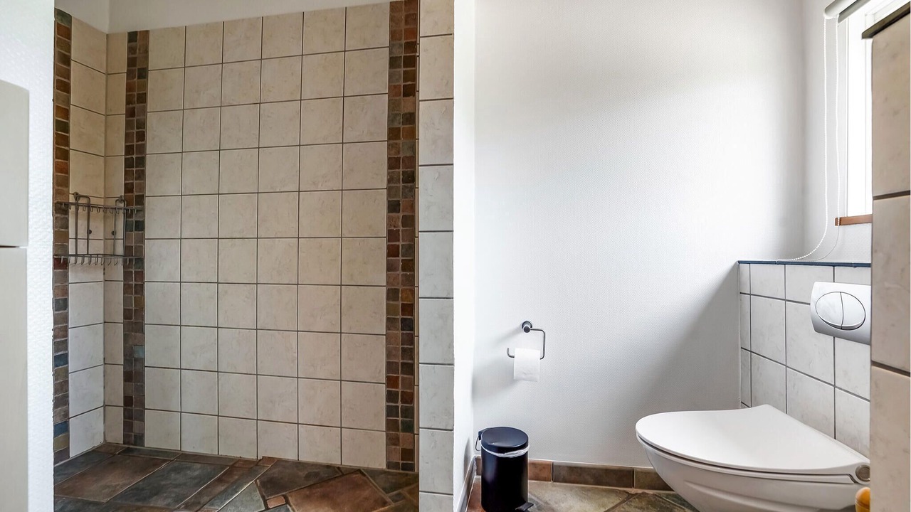 Photo of Bathroom in Faaborg