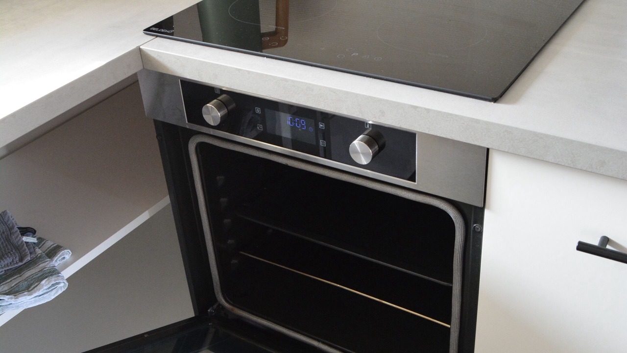 Photo of Kitchen in Lannemezan