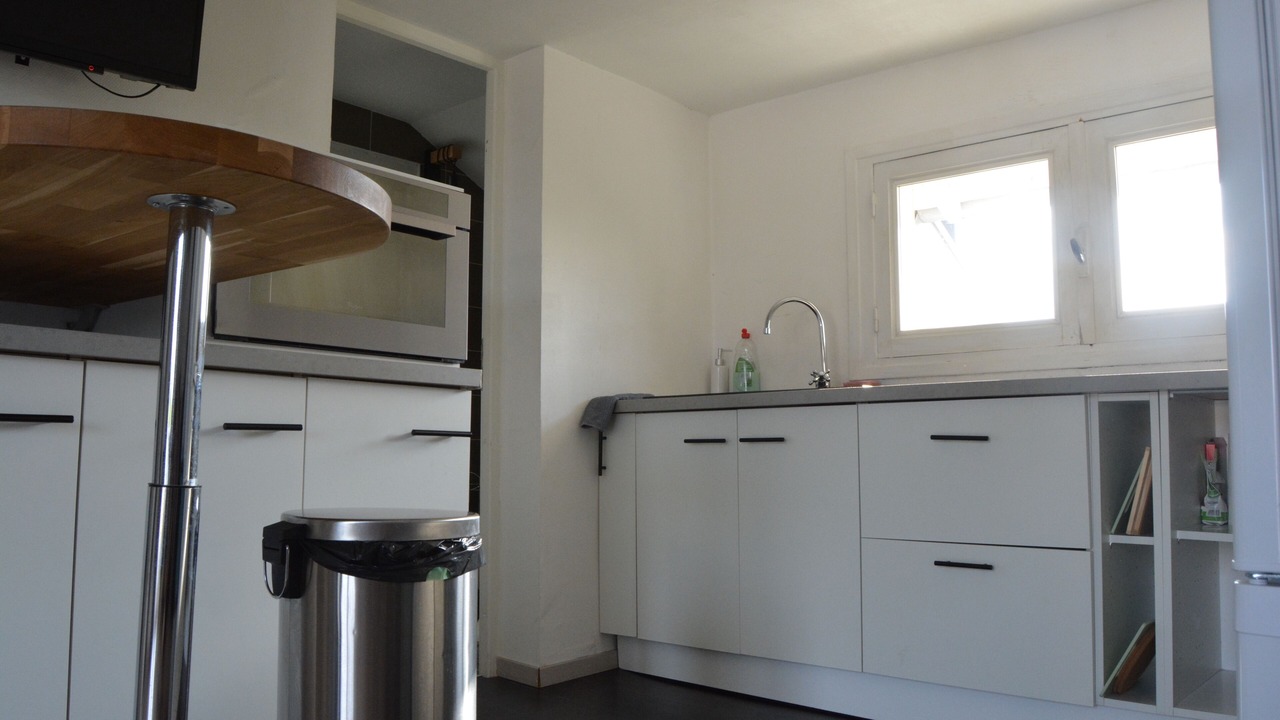 Photo of Kitchen in Lannemezan