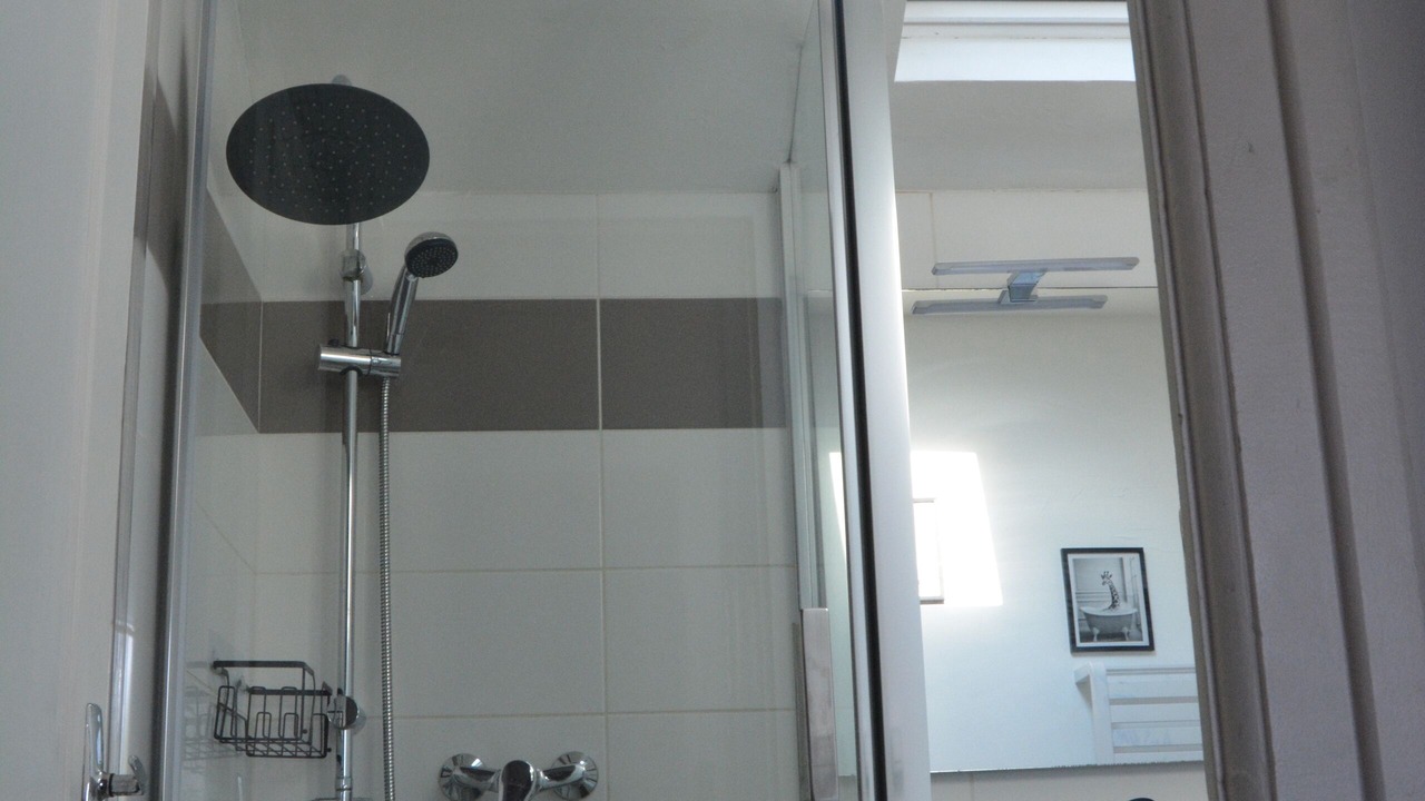 Photo of Bathroom in Lannemezan