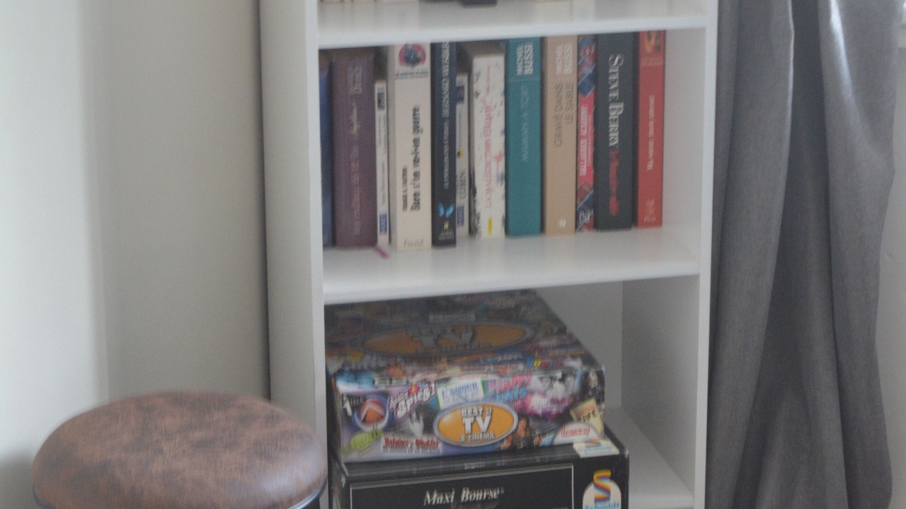 Photo of Bedroom in Lannemezan