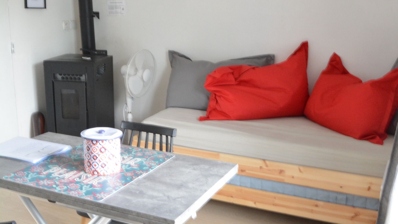 Photo of Livingroom in Lannemezan