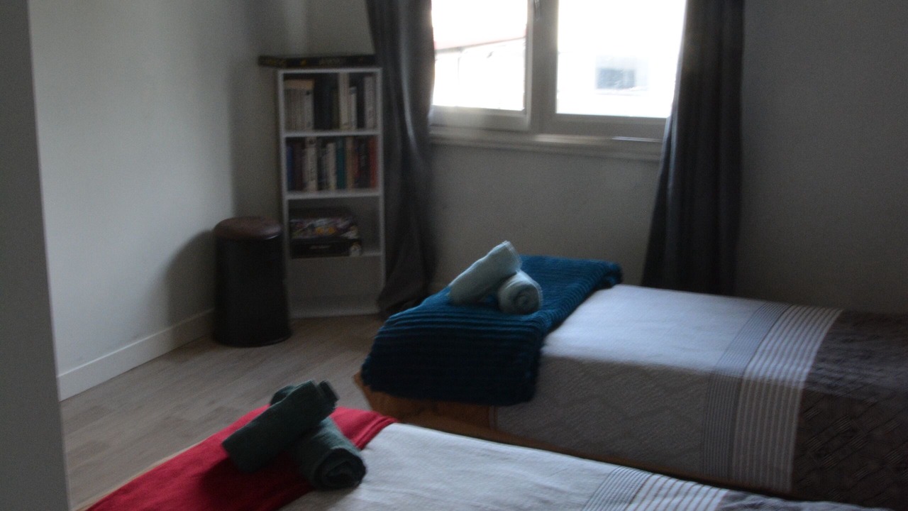 Photo of Bedroom in Lannemezan