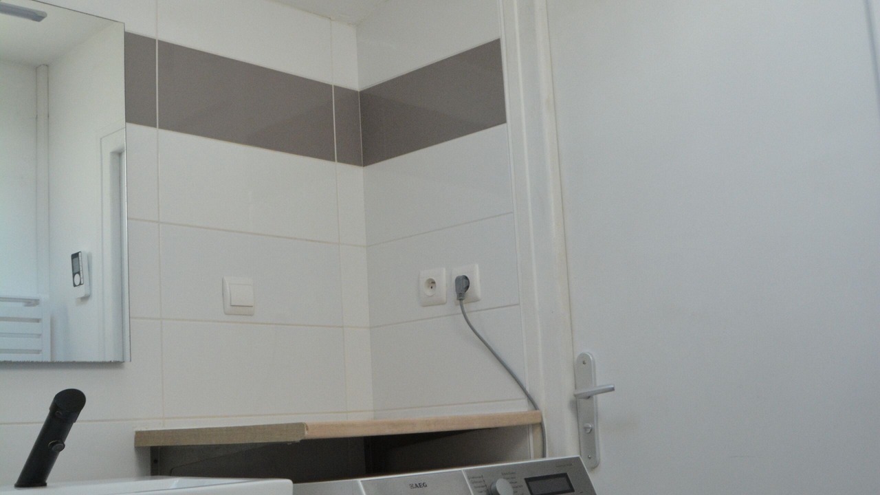 Photo of Bathroom in Lannemezan