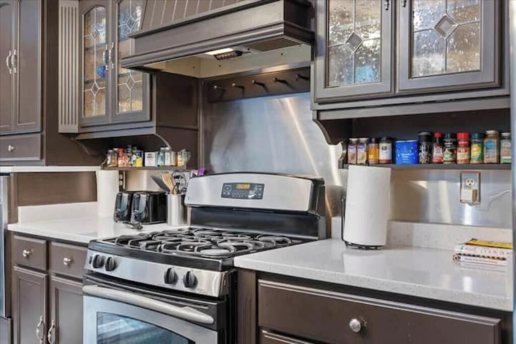 Photo of Kitchen in Raleigh