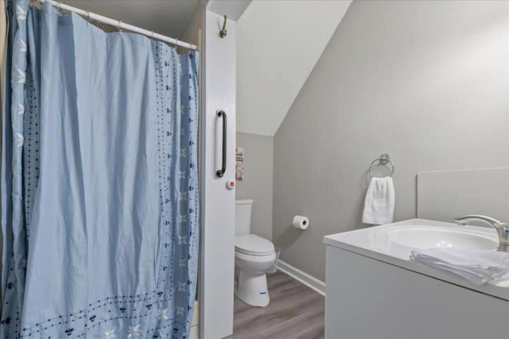 Photo of Bathroom in Raleigh