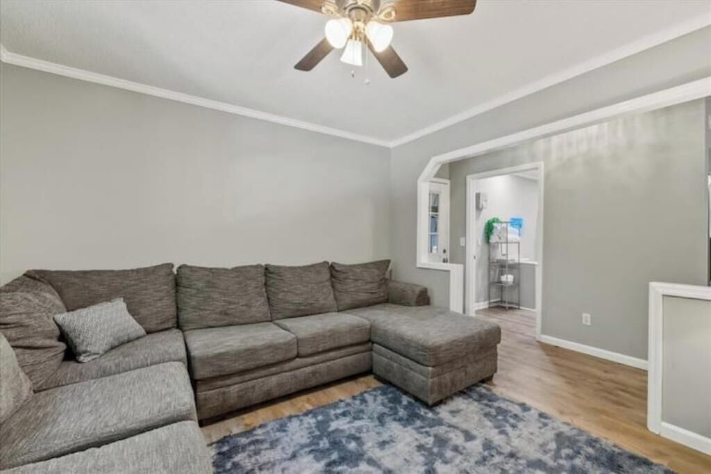 Photo of Livingroom in Raleigh