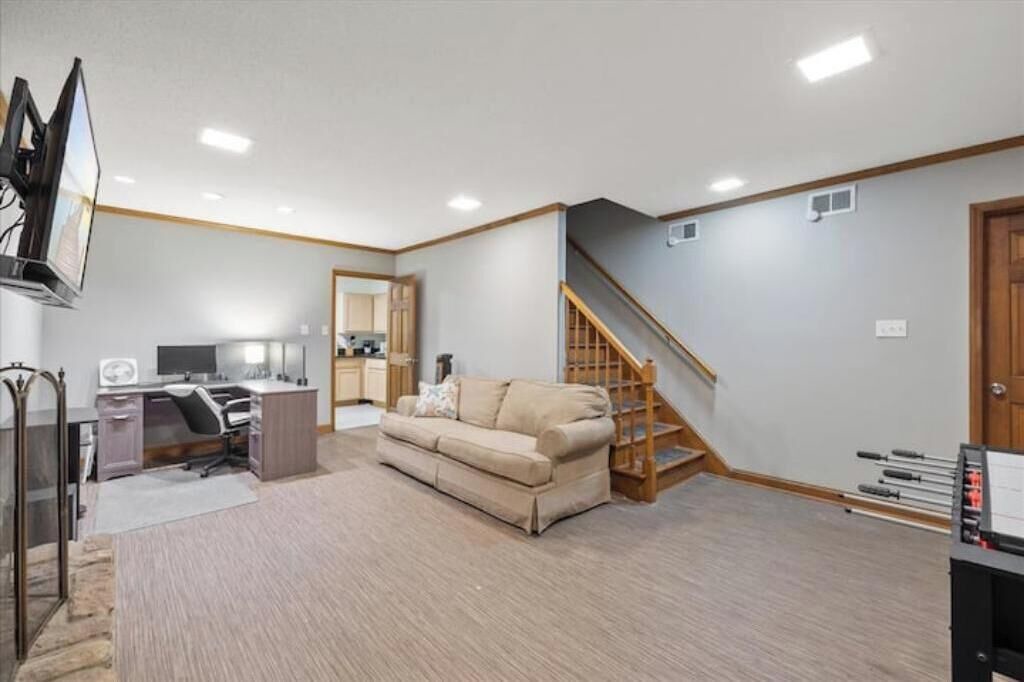 Photo of Livingroom in Raleigh