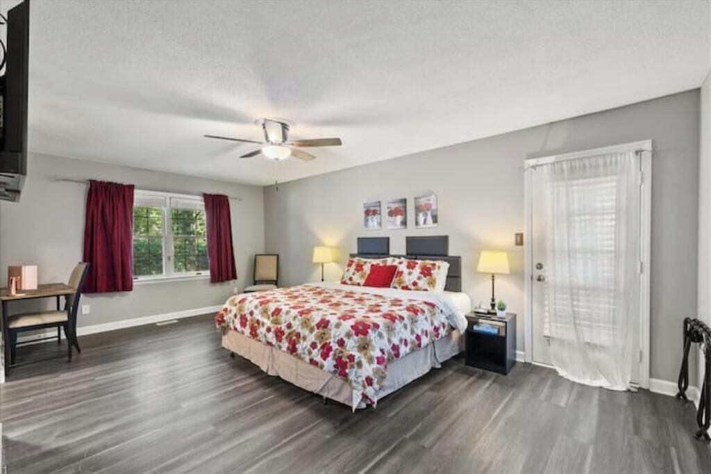 Photo of Bedroom in Raleigh