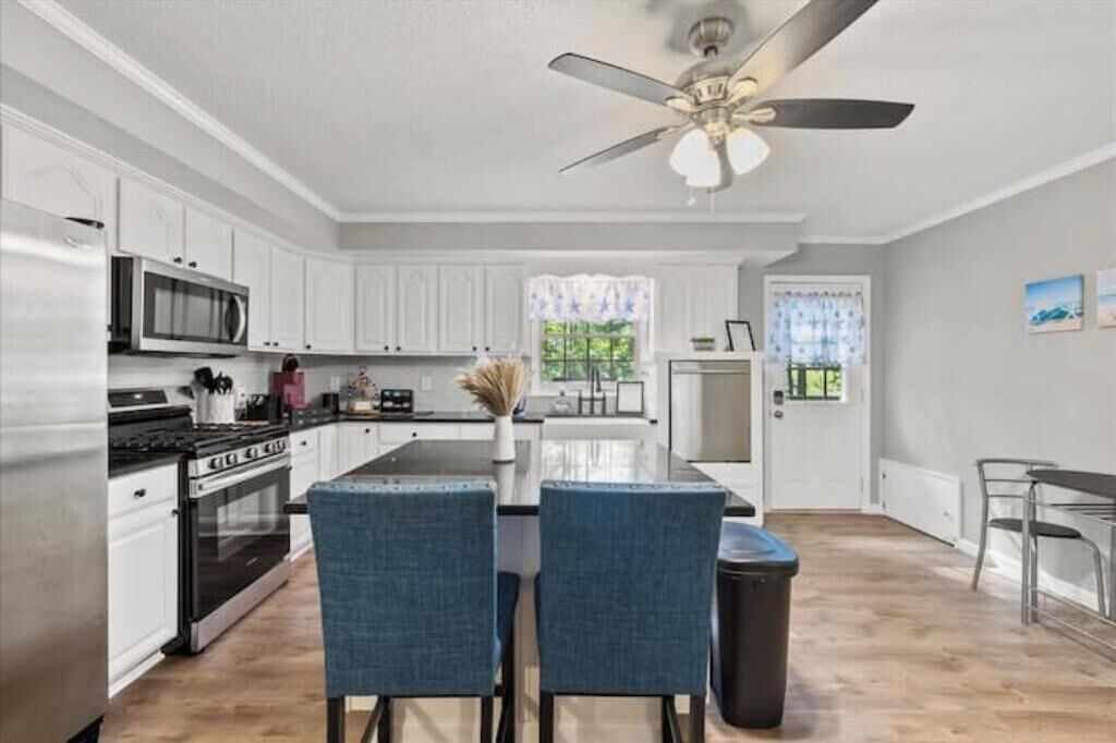 Photo of Kitchen in Raleigh