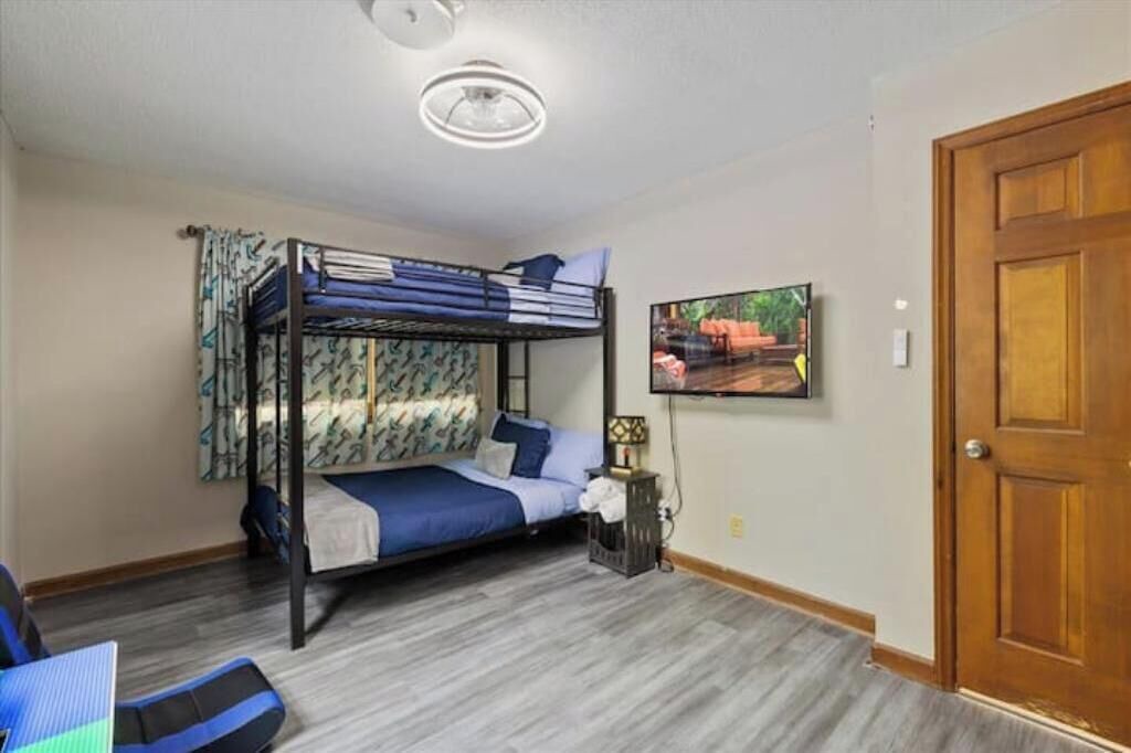 Photo of Bedroom in Raleigh
