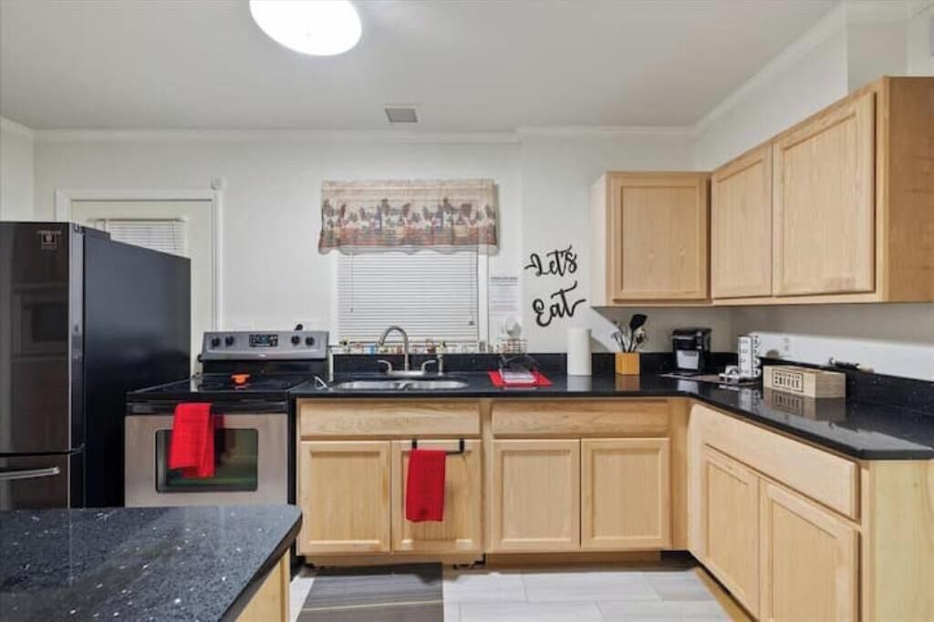 Photo of Kitchen in Raleigh
