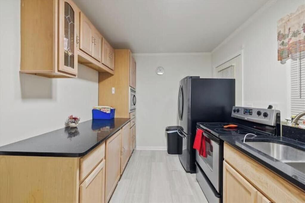 Photo of Kitchen in Raleigh