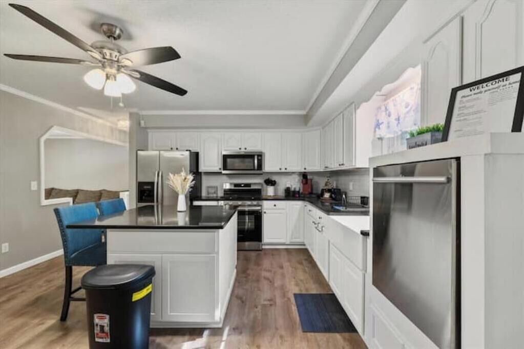 Photo of Kitchen in Raleigh