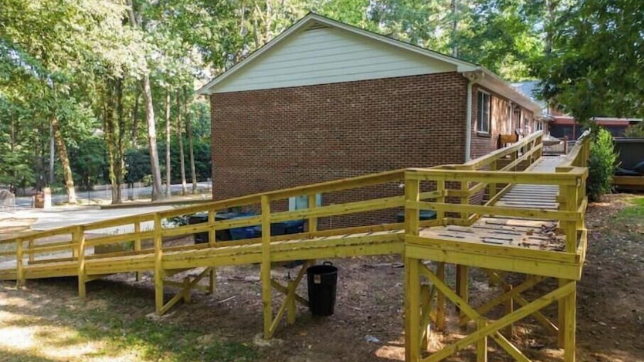Photo of Outdoor in Raleigh
