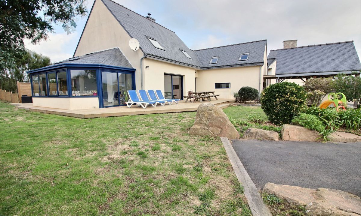 Photo of Outdoor in Pleumeur-Bodou