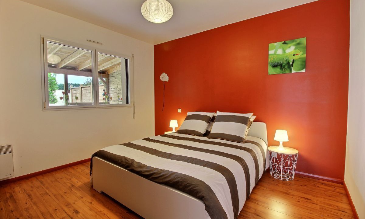 Photo of Bedroom in Pleumeur-Bodou