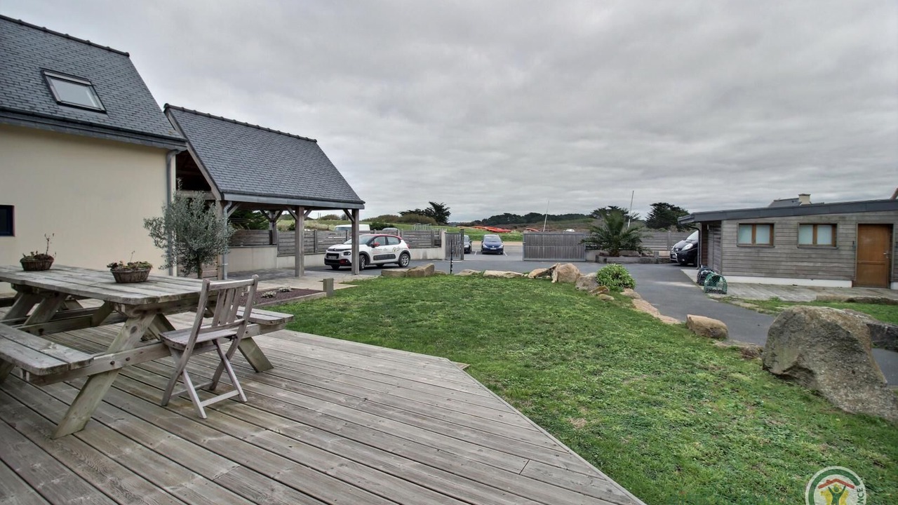 Photo of Outdoor in Pleumeur-Bodou