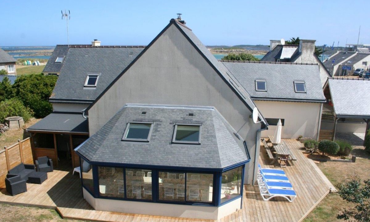 Photo of Outdoor in Pleumeur-Bodou