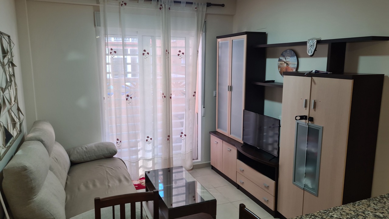 Photo of Livingroom in Plaza De La Costera