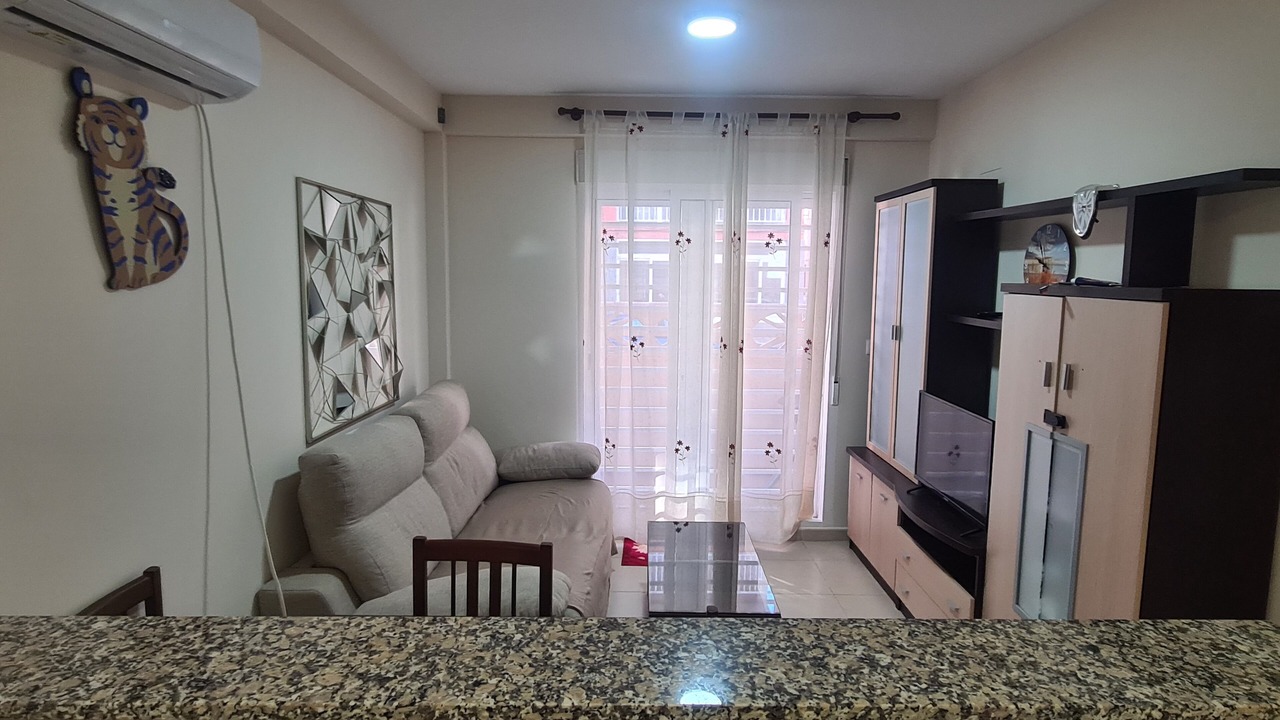 Photo of Livingroom in Plaza De La Costera