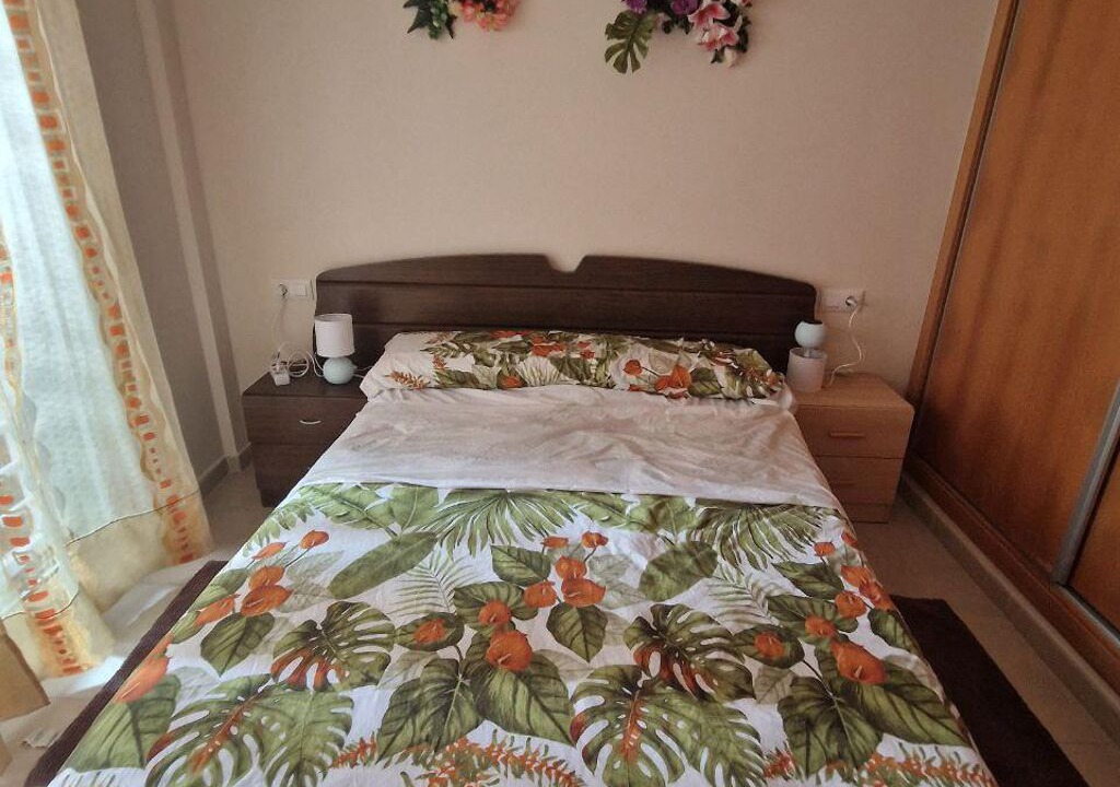 Photo of Bedroom in Plaza De La Costera