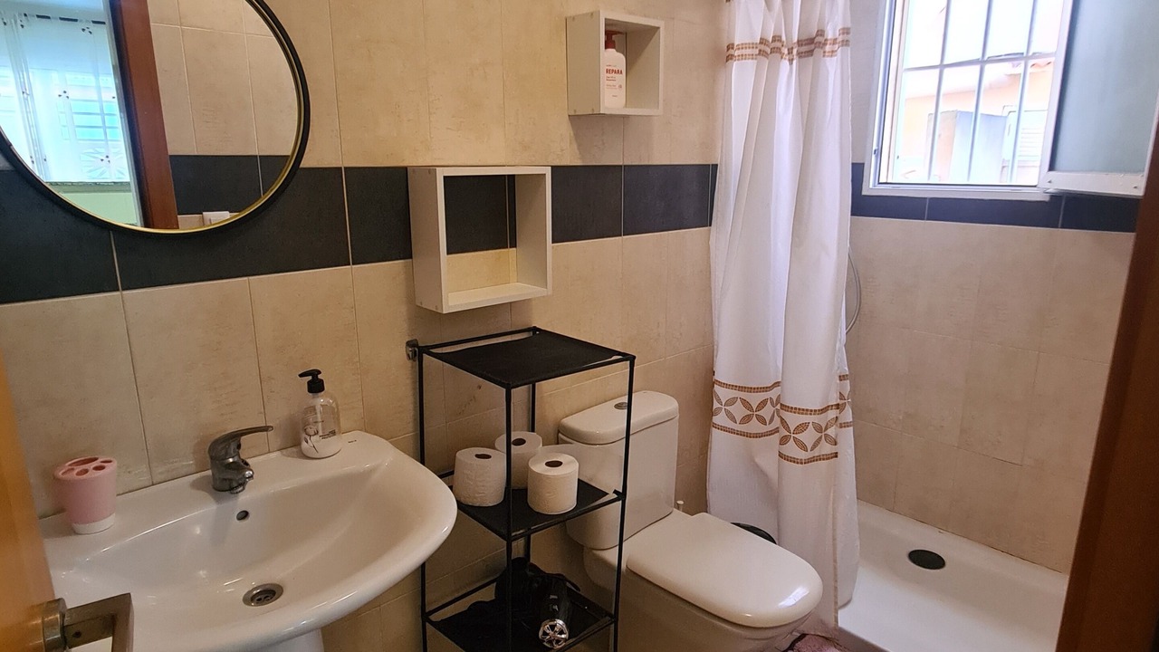 Photo of Bathroom in Plaza De La Costera