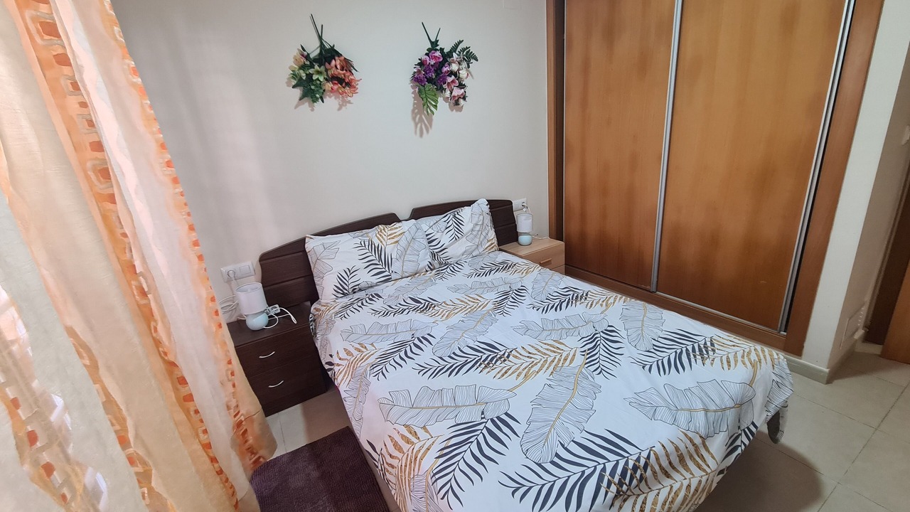 Photo of Bedroom in Plaza De La Costera