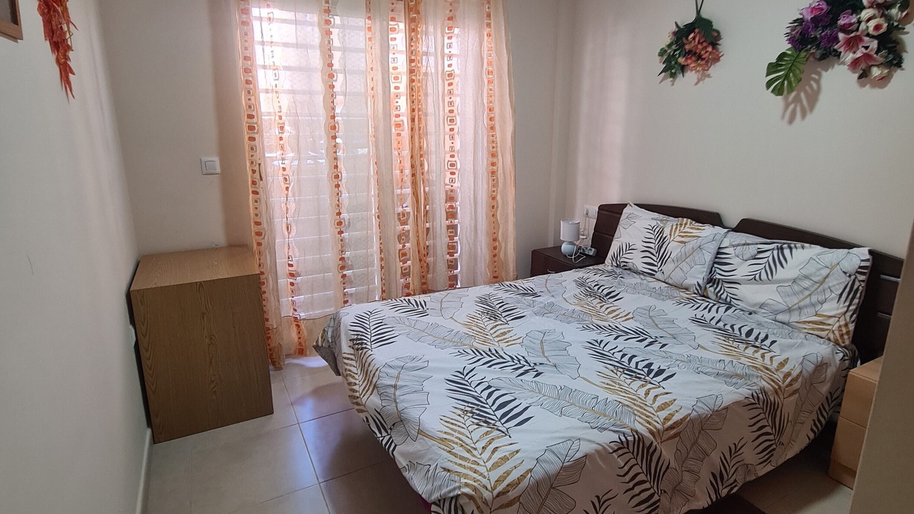 Photo of Bedroom in Plaza De La Costera