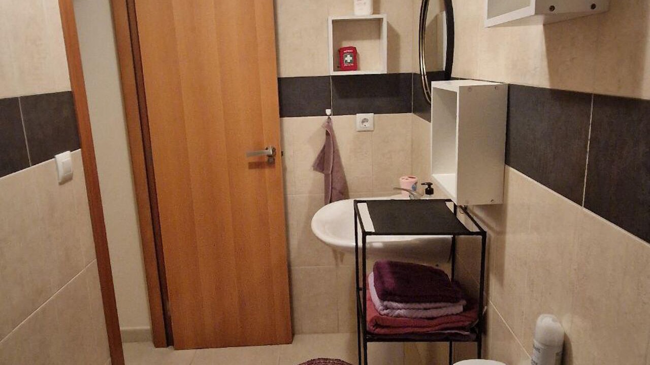 Photo of Bathroom in Plaza De La Costera