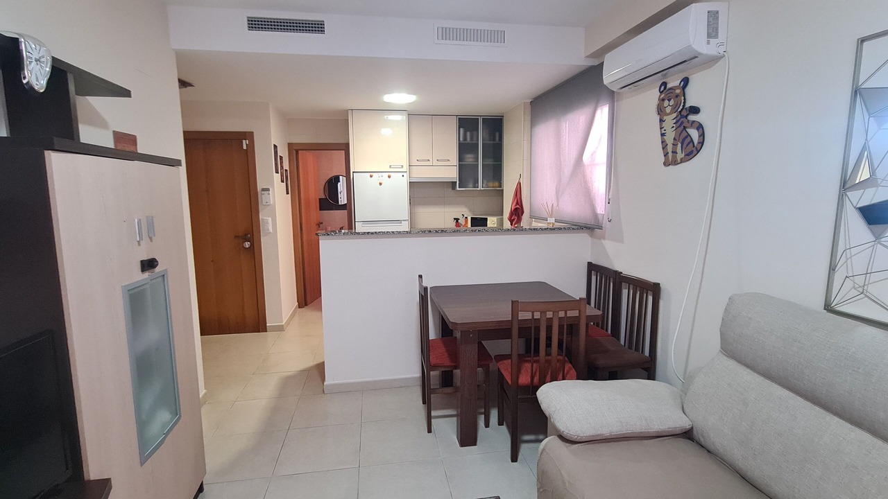 Photo of Livingroom in Plaza De La Costera