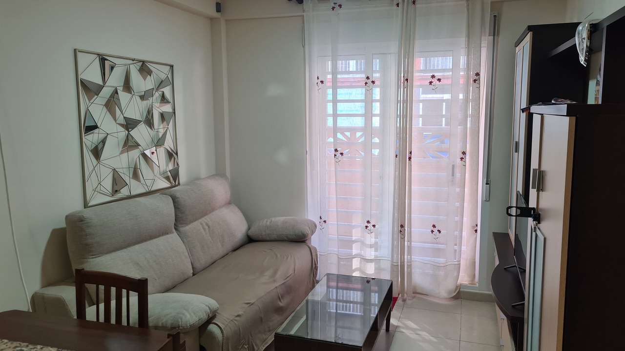 Photo of Livingroom in Plaza De La Costera