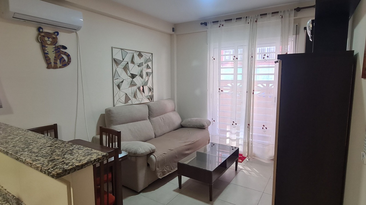 Photo of Livingroom in Plaza De La Costera
