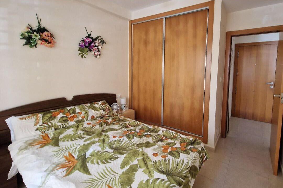 Photo of Bedroom in Plaza De La Costera