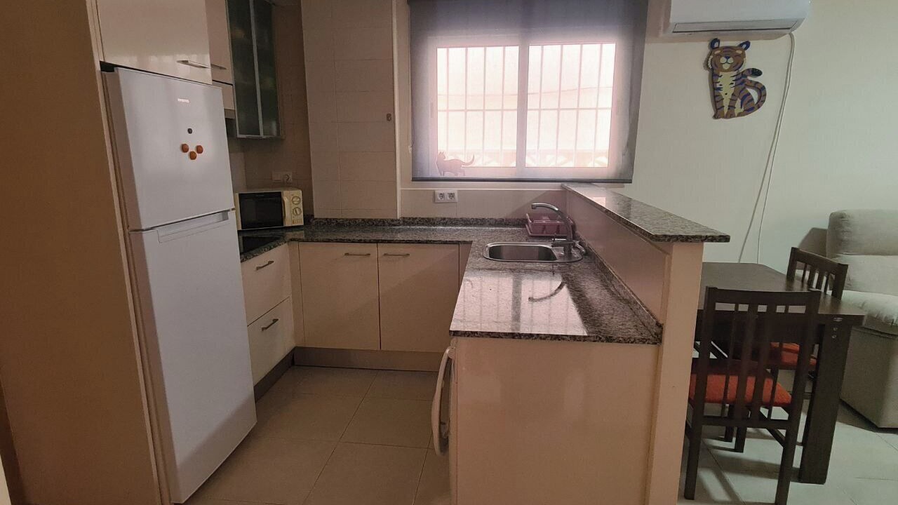 Photo of Kitchen in Plaza De La Costera
