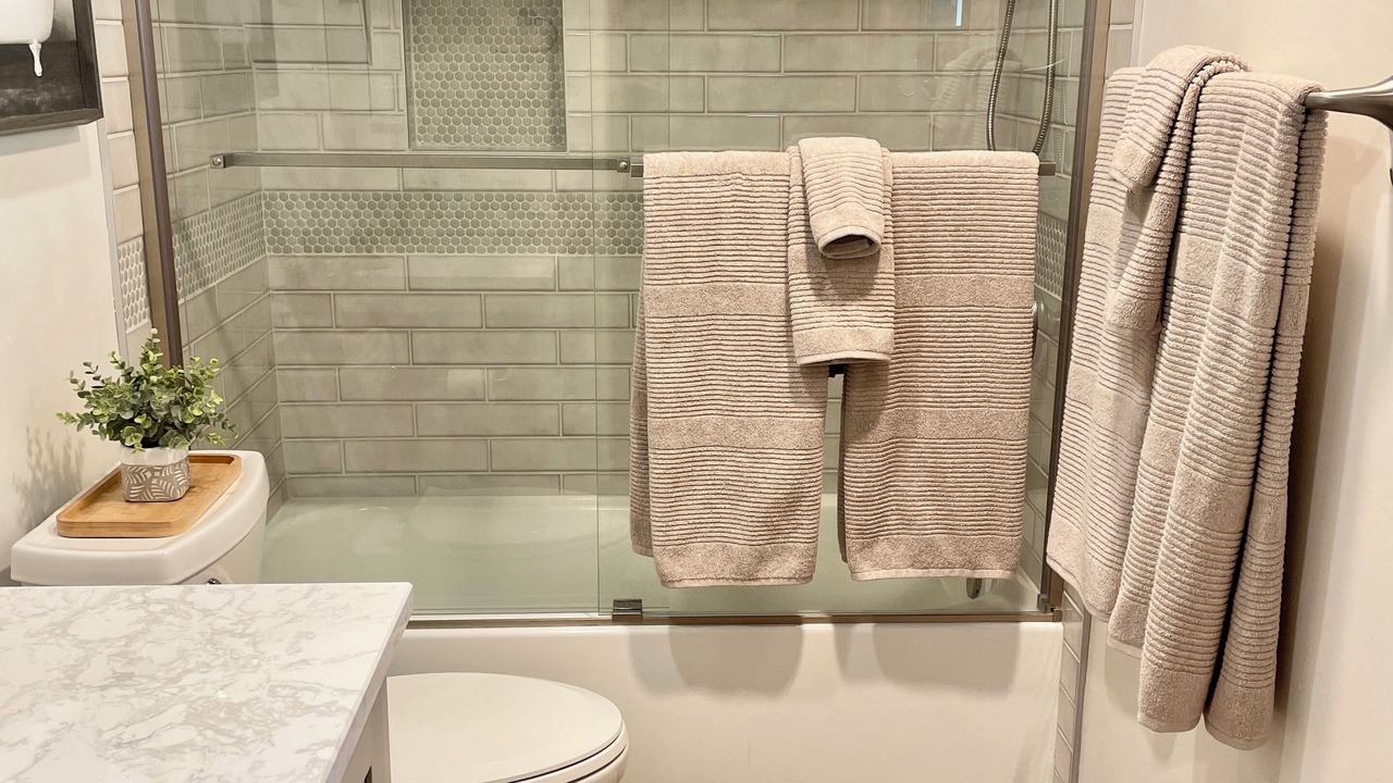 Photo of Bathroom in Cedar Glen