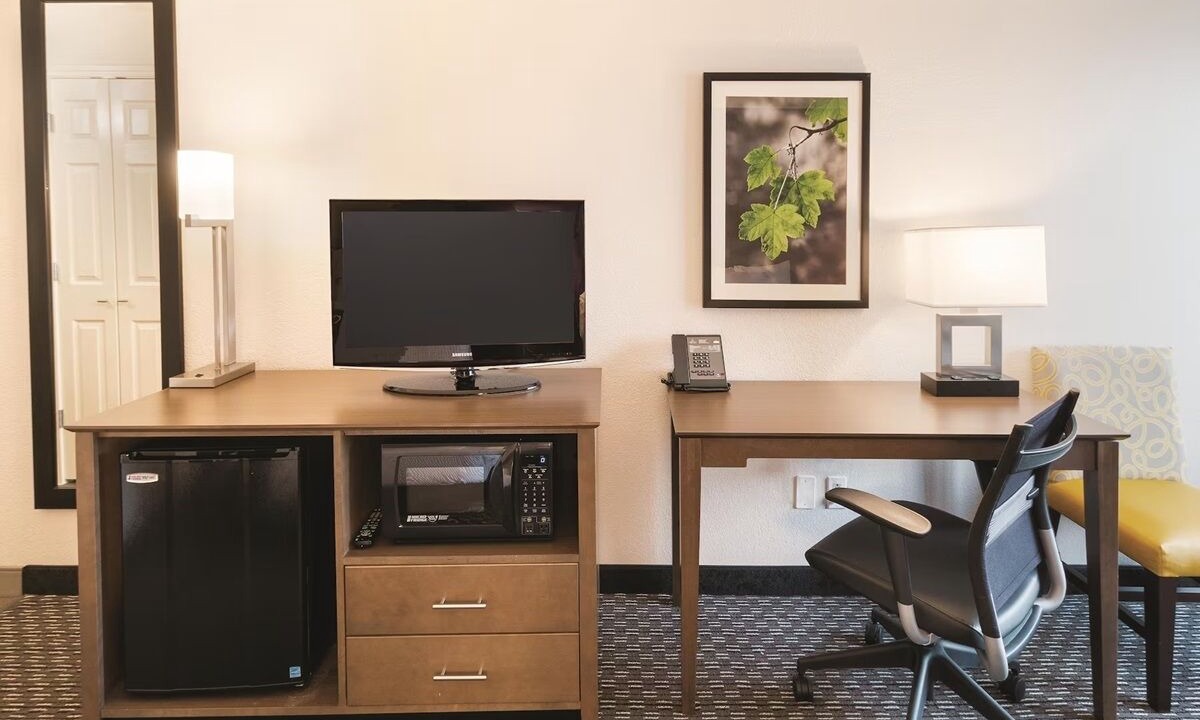 Photo of Bedroom in Arlington