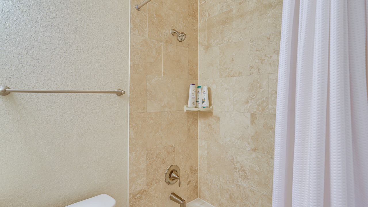 Photo of Bathroom in George Bush Park/Eldridge